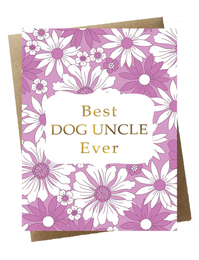 Best Dog Uncle