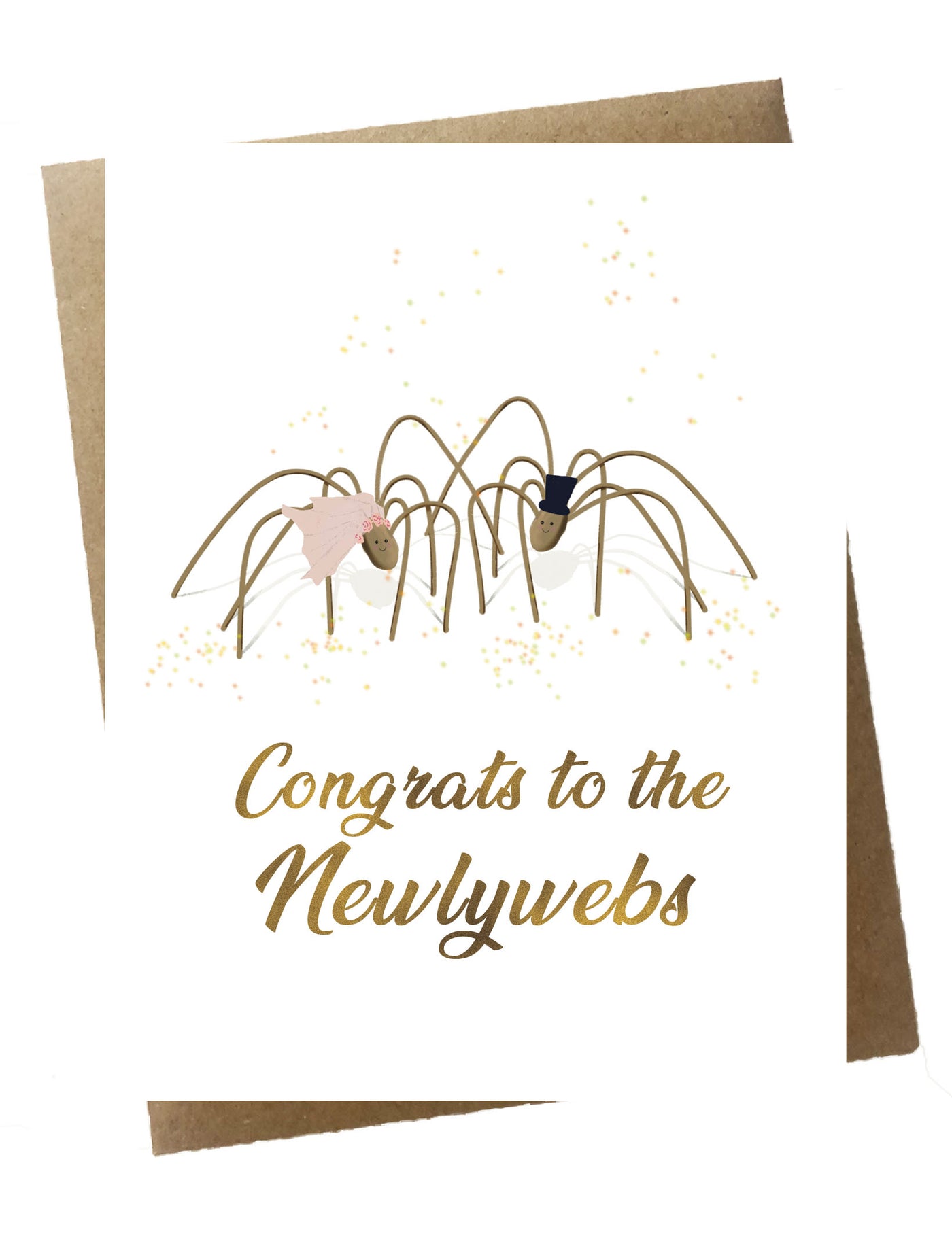 Newlywebs